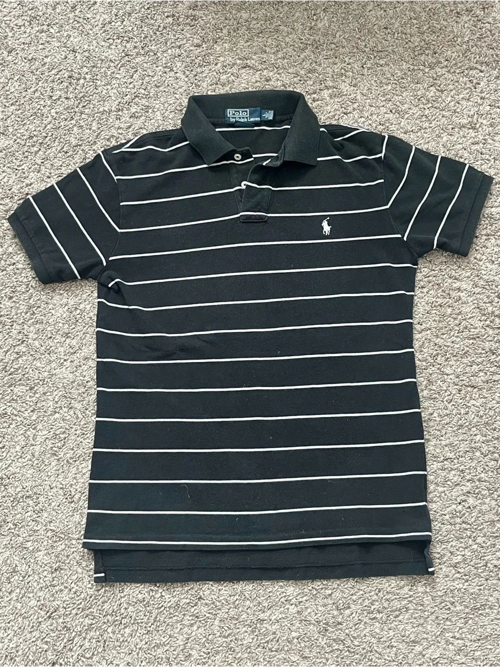 Ralph Lauren short sleeve